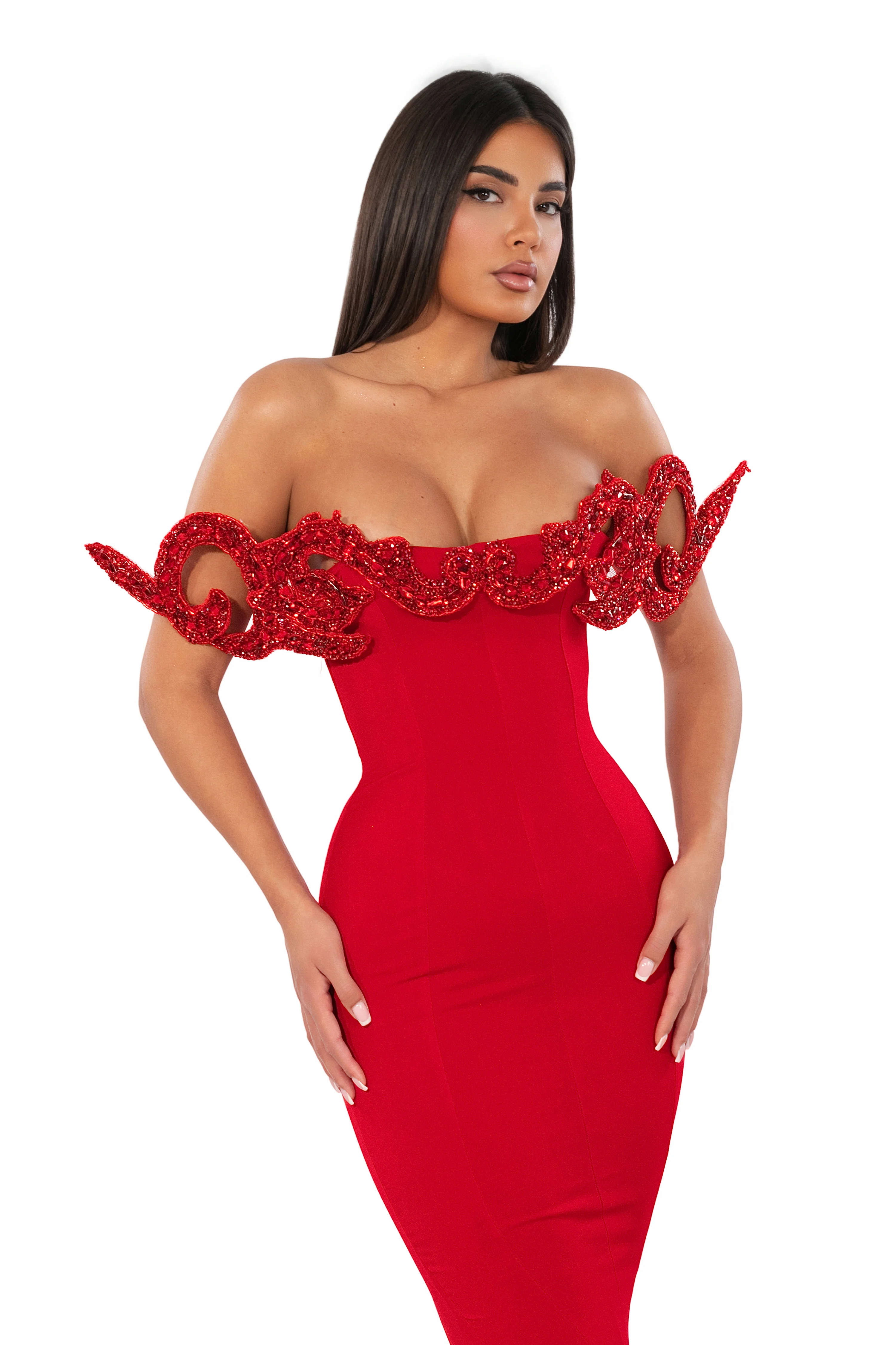 Crimson Flame - Image 4