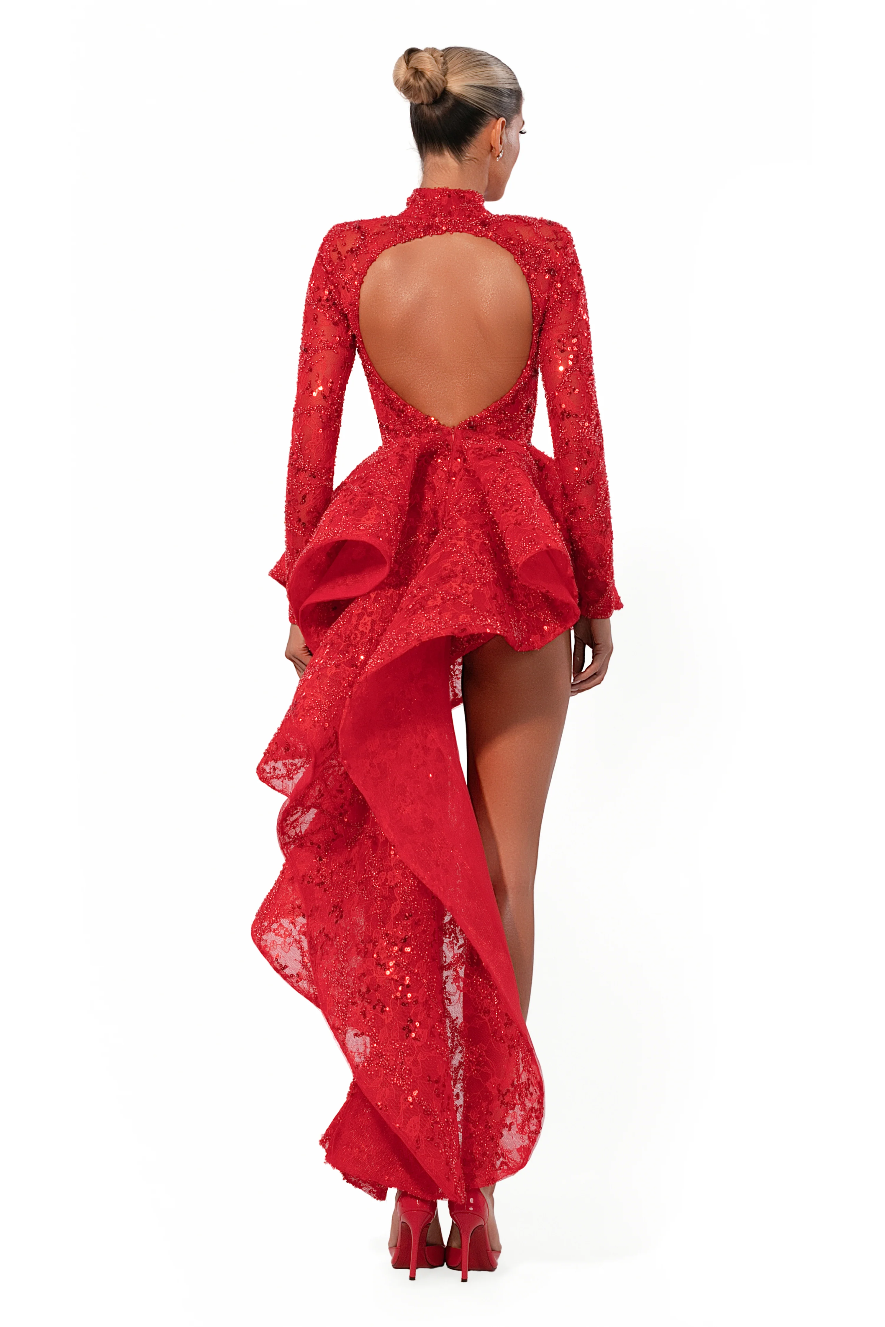 Crimson Flare - Image 3