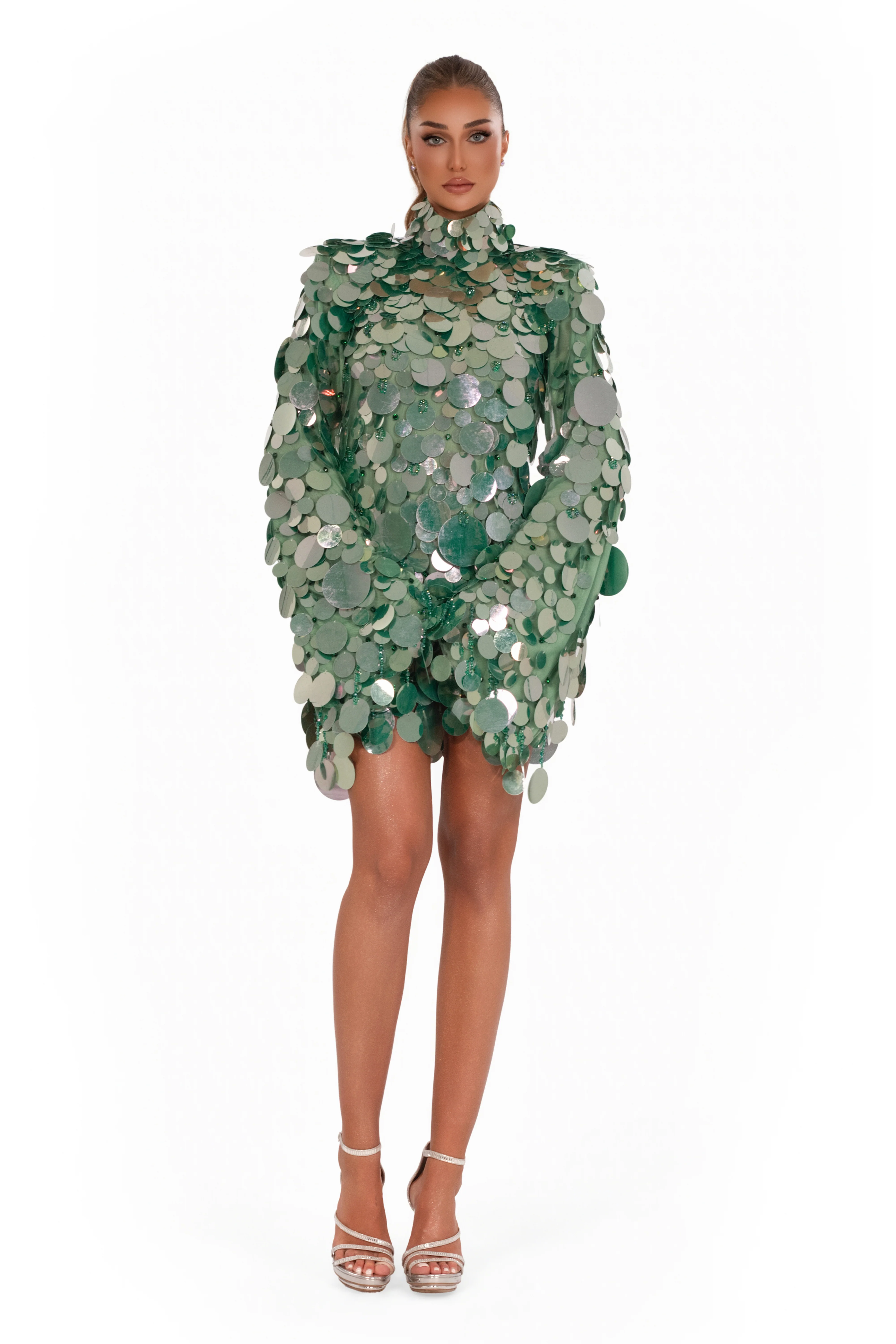 Emerald Flicker - Image 5