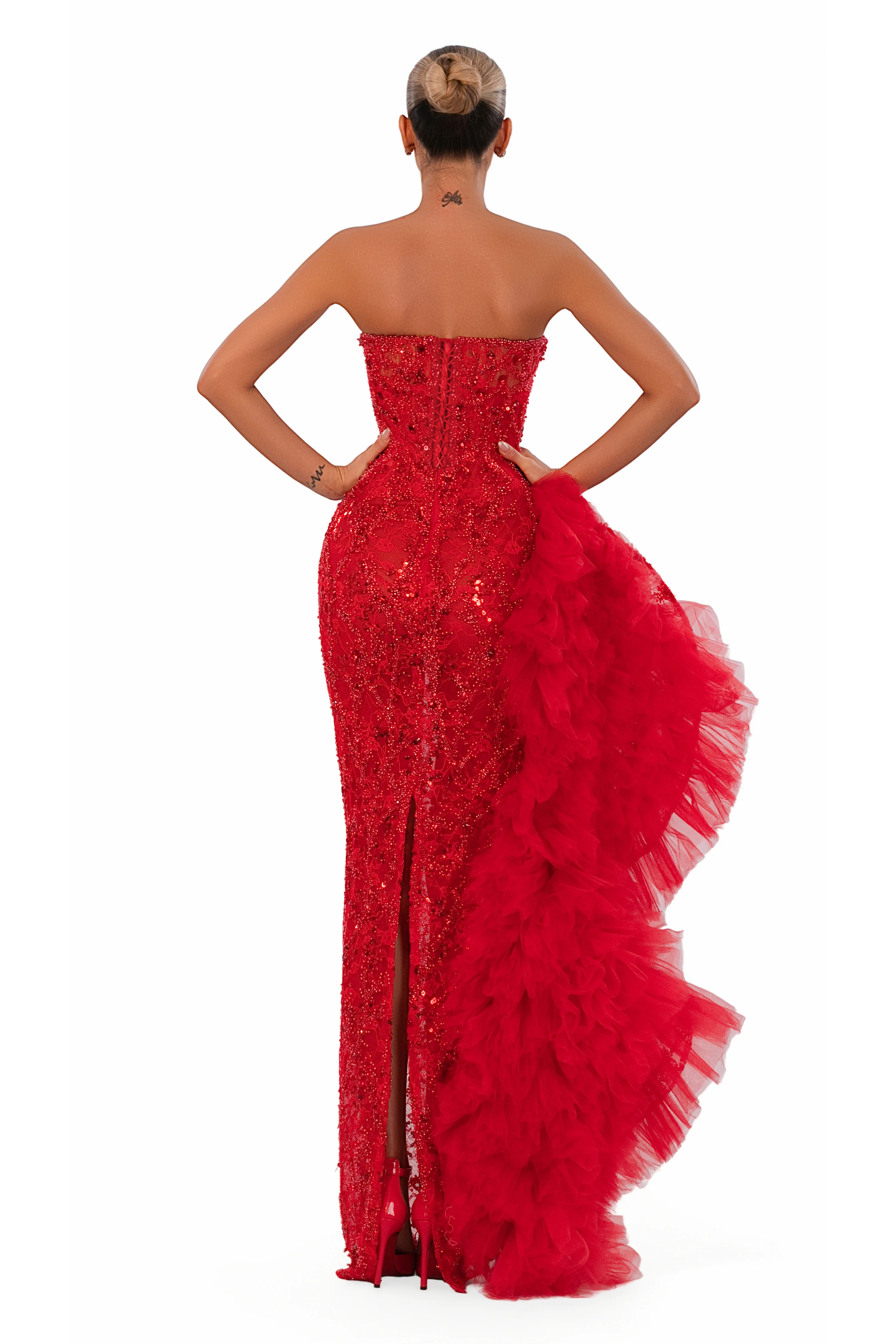 Flame Petal - Image 3