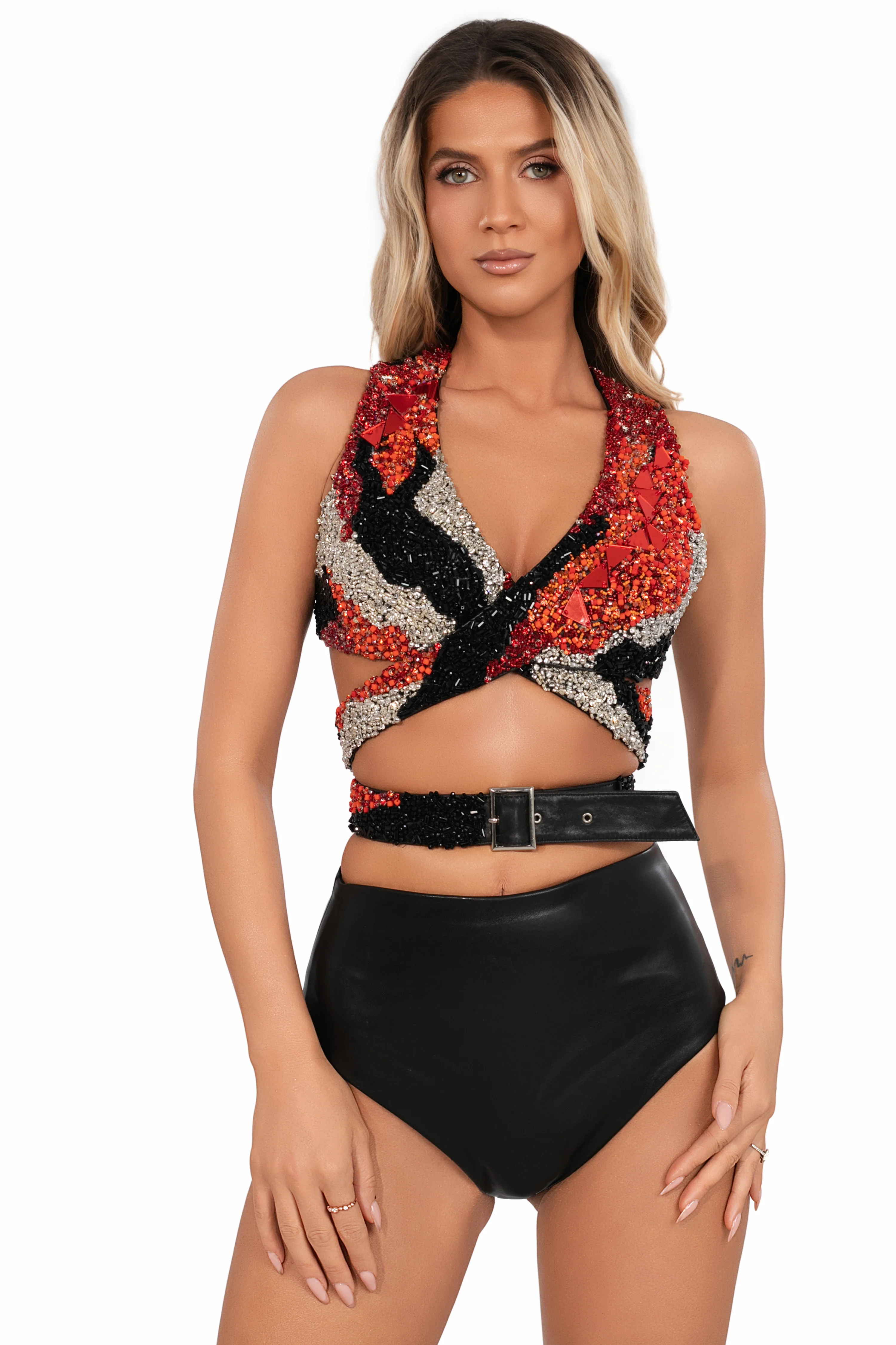 Inferno Wrap - Image 3