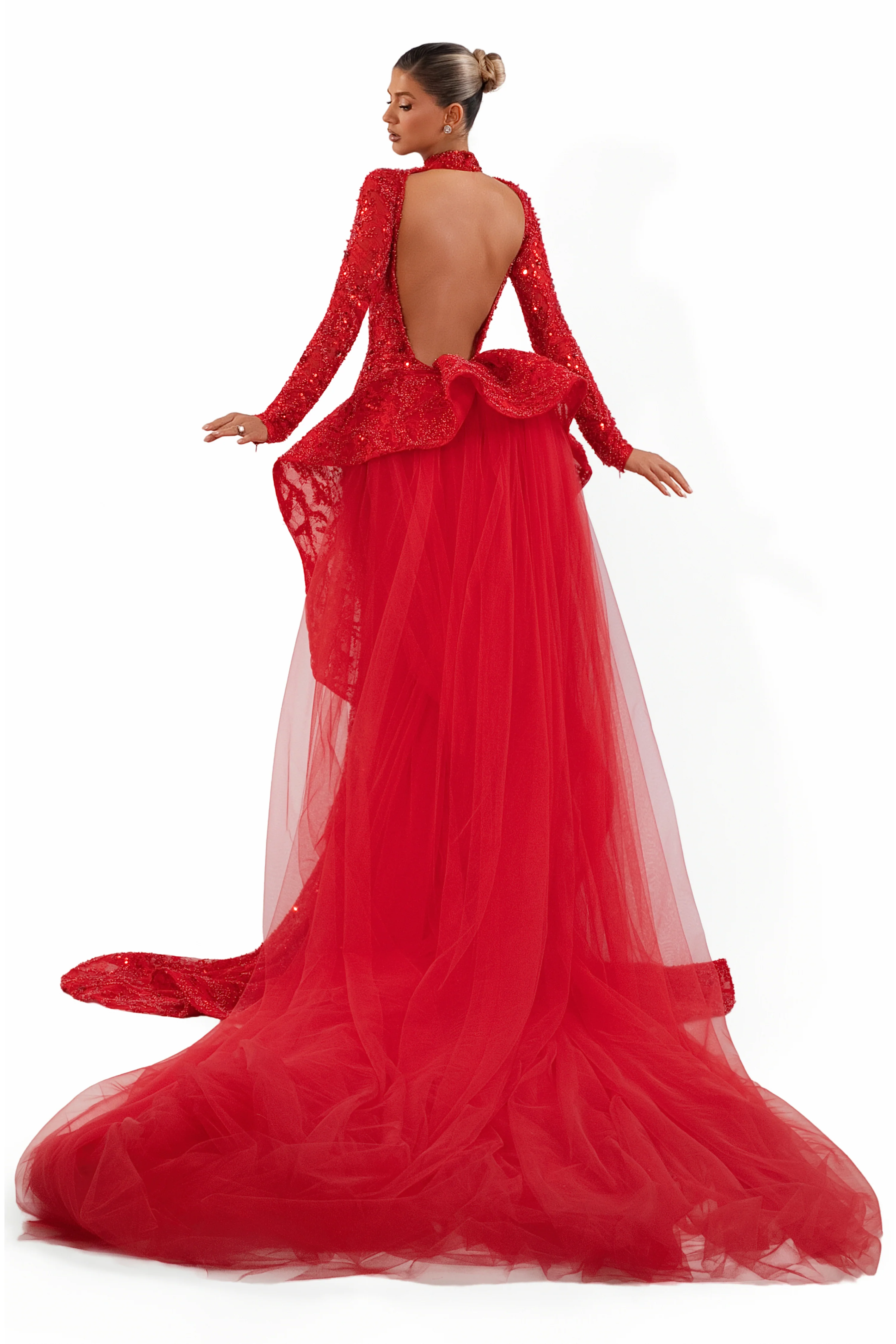 Red Empress - Image 3