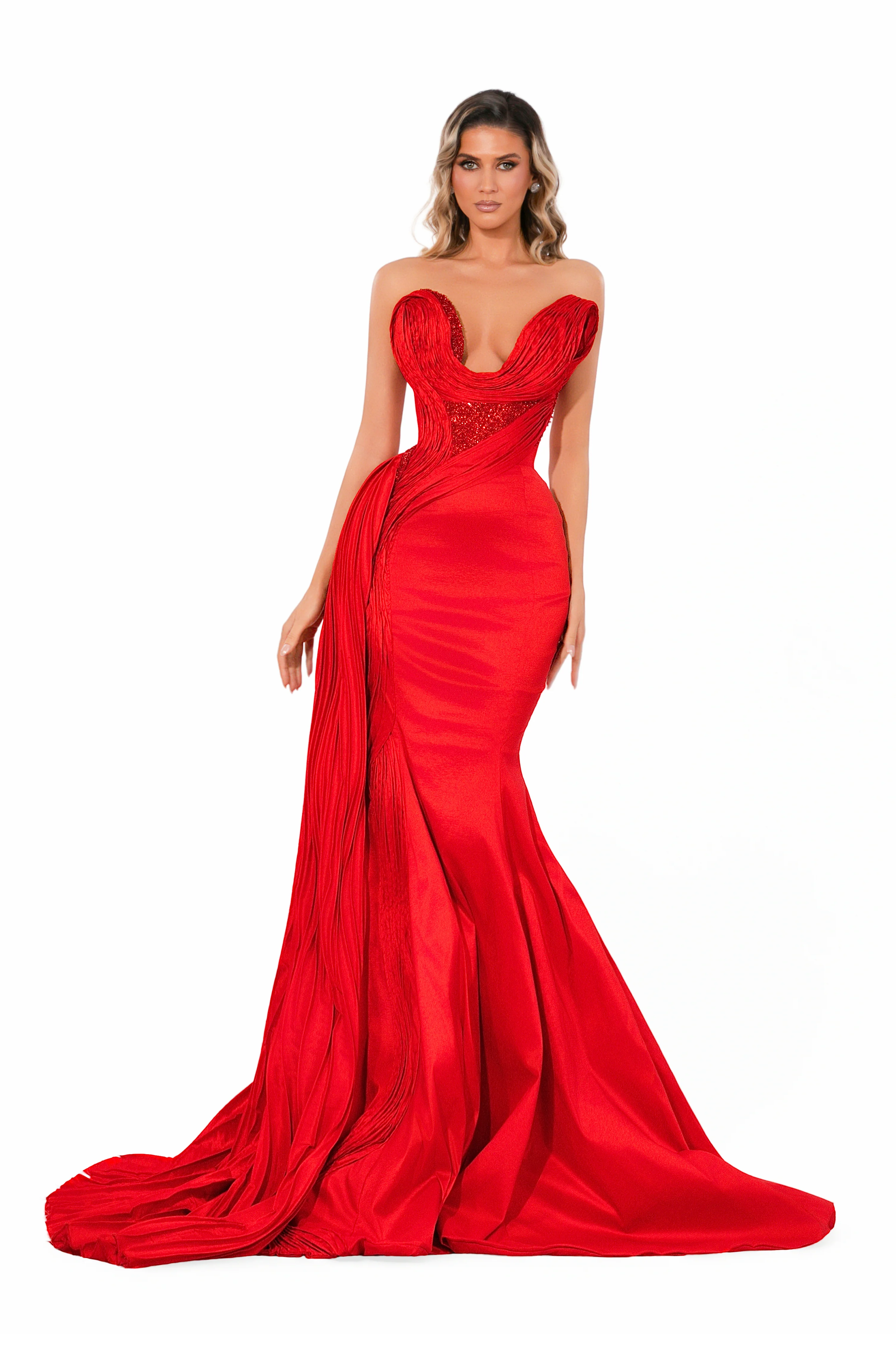 Red Mirage - Image 3