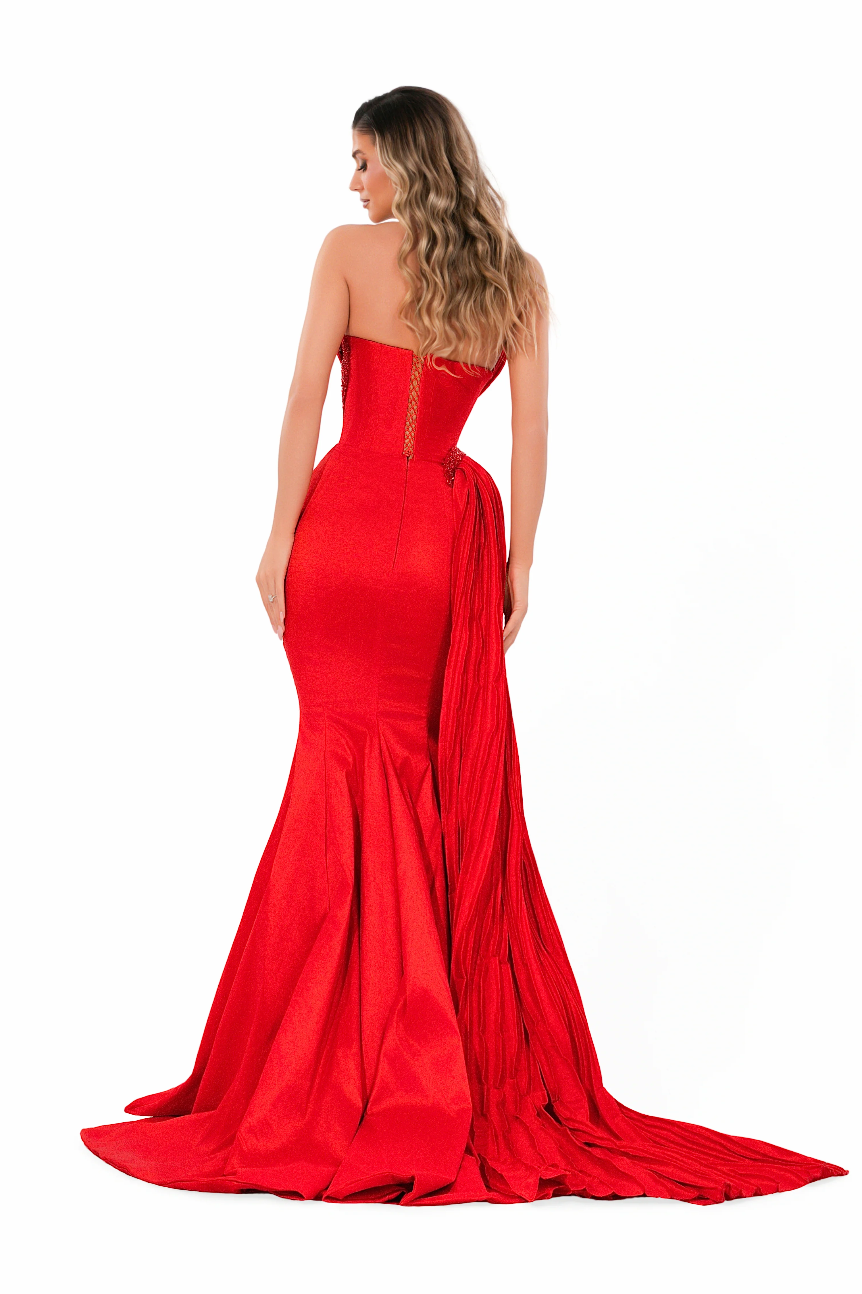 Red Mirage - Image 4