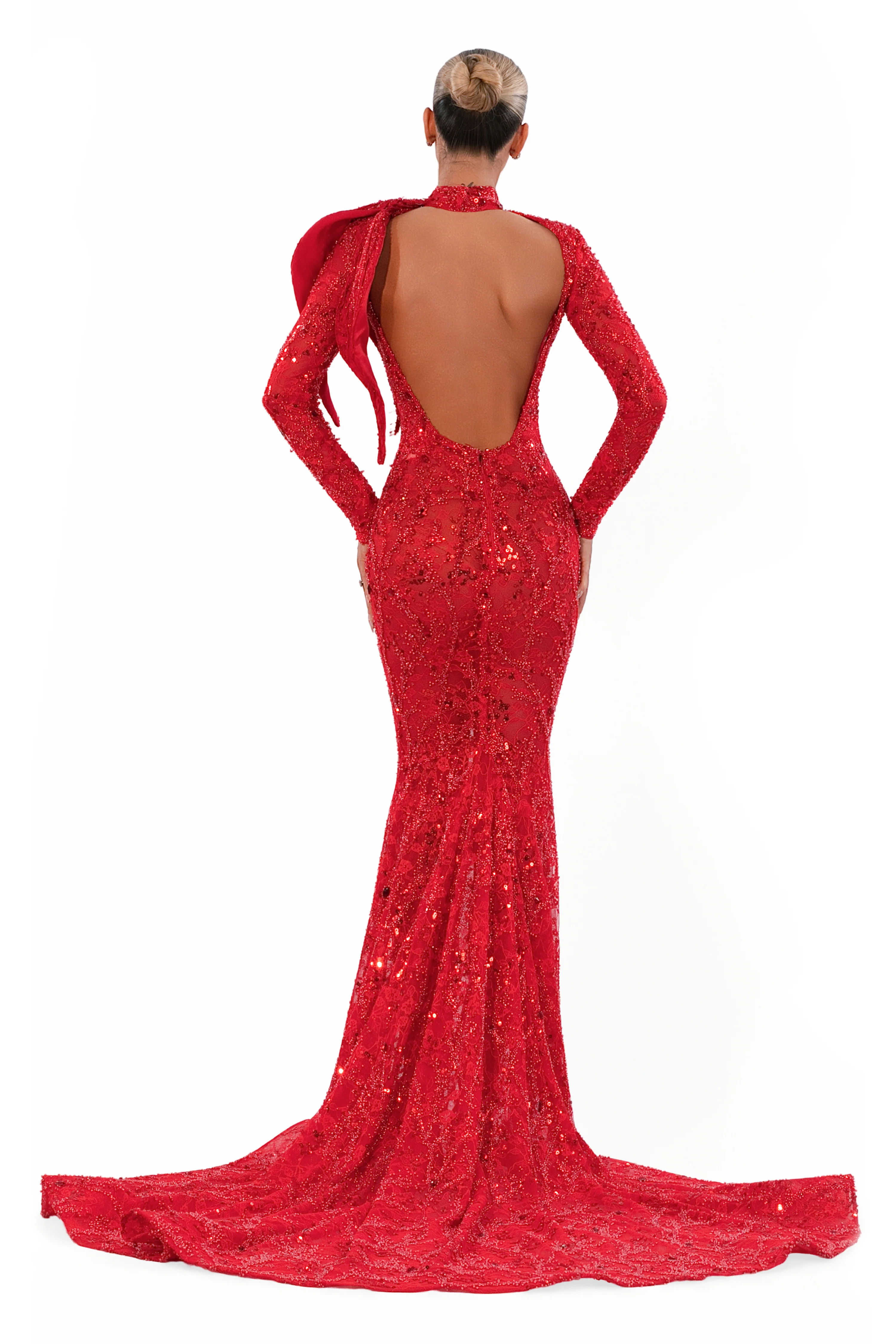 Scarlet Wave - Image 3