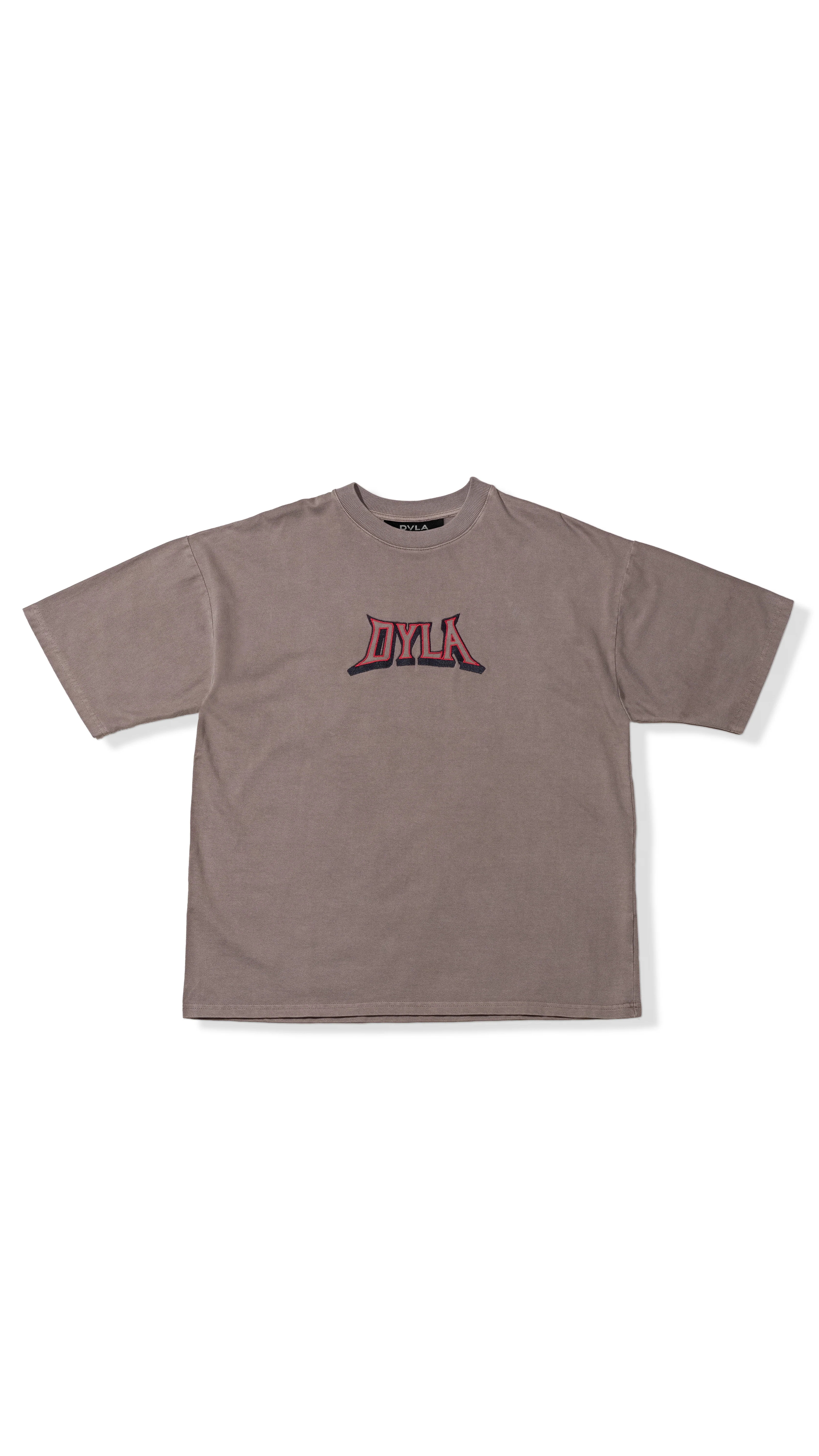 Unisex Brown T-Shirt - Image 4