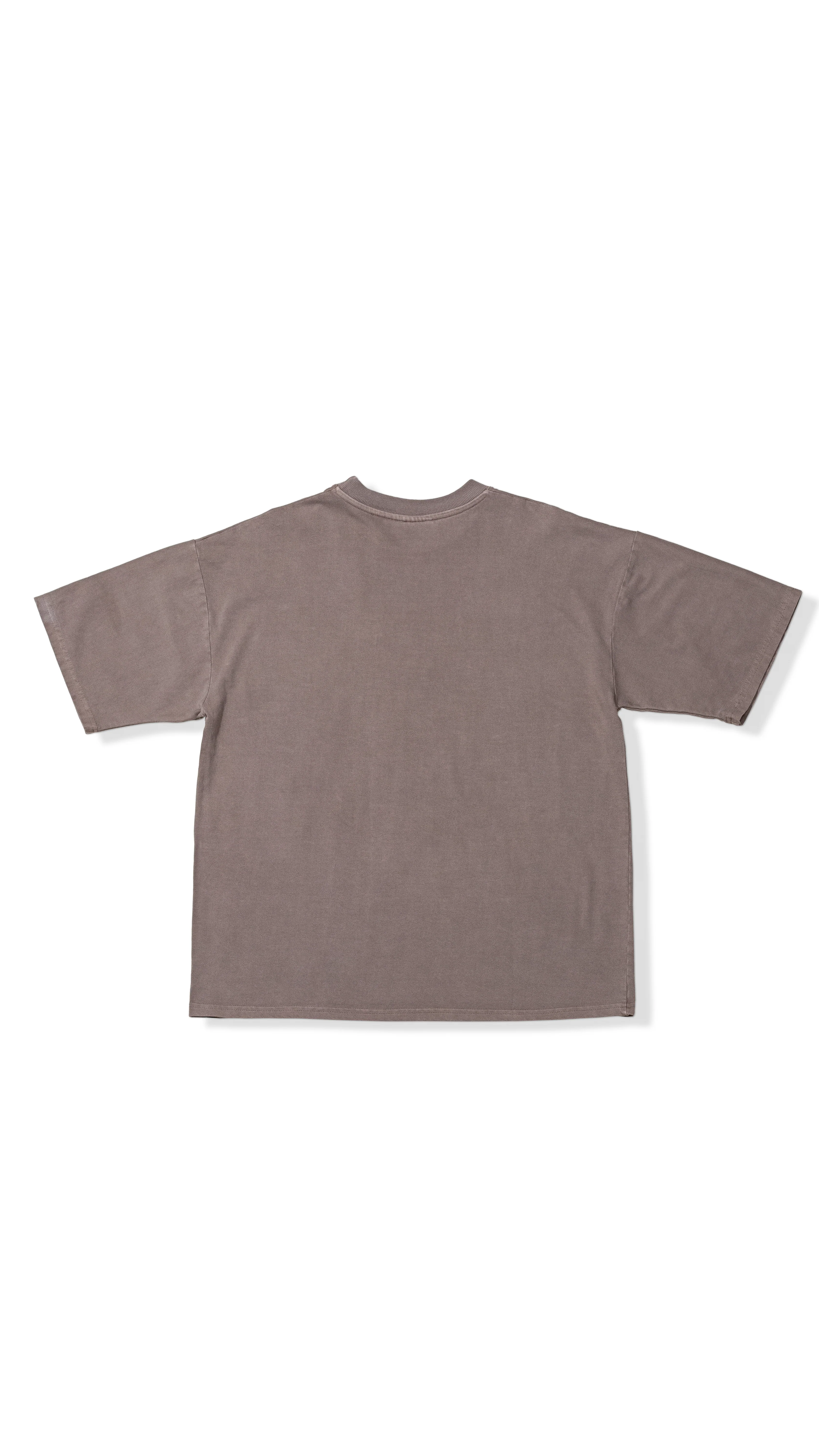 Unisex Brown T-Shirt - Image 5