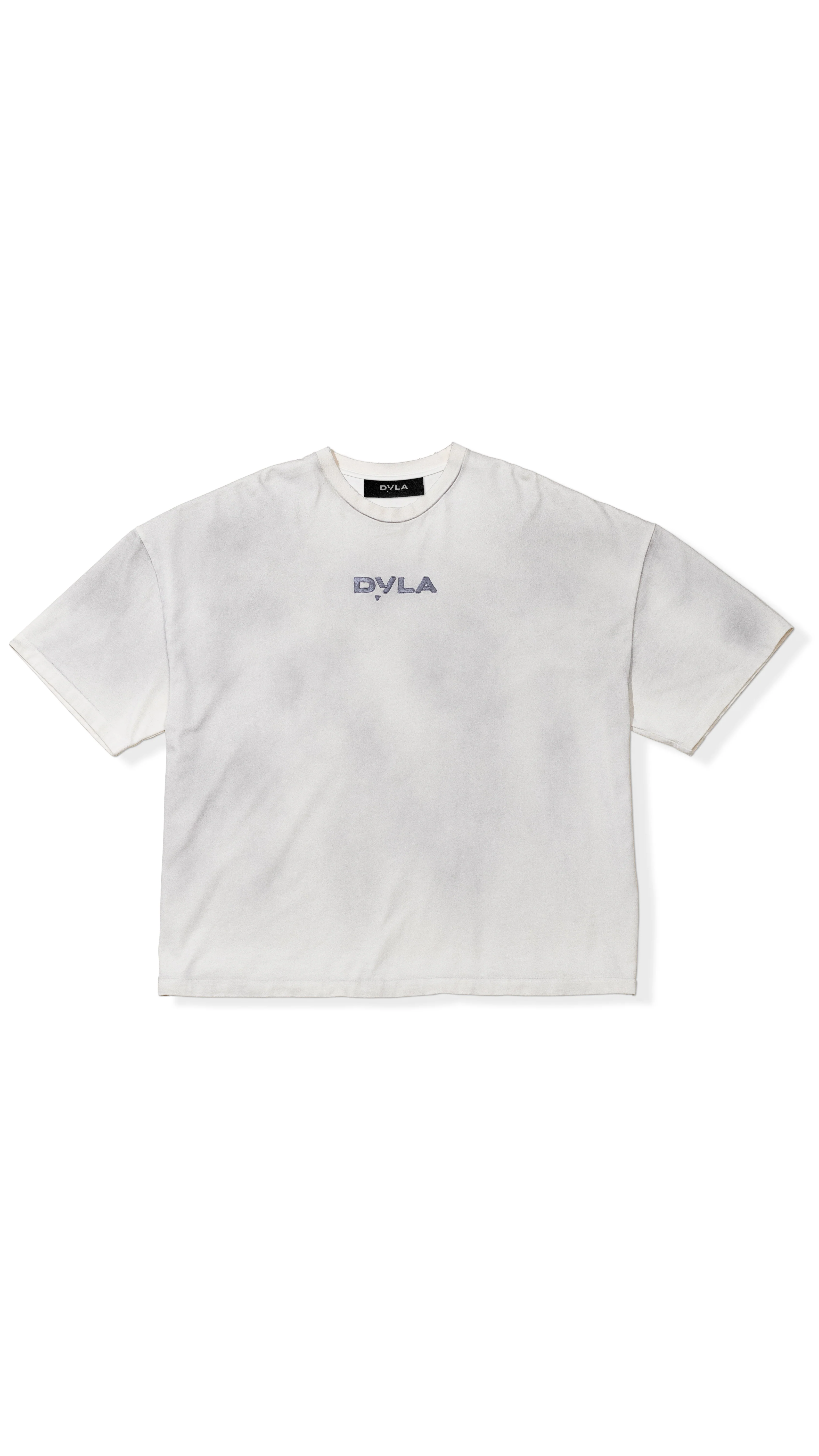 Unisex Off White T-Shirt - Image 4